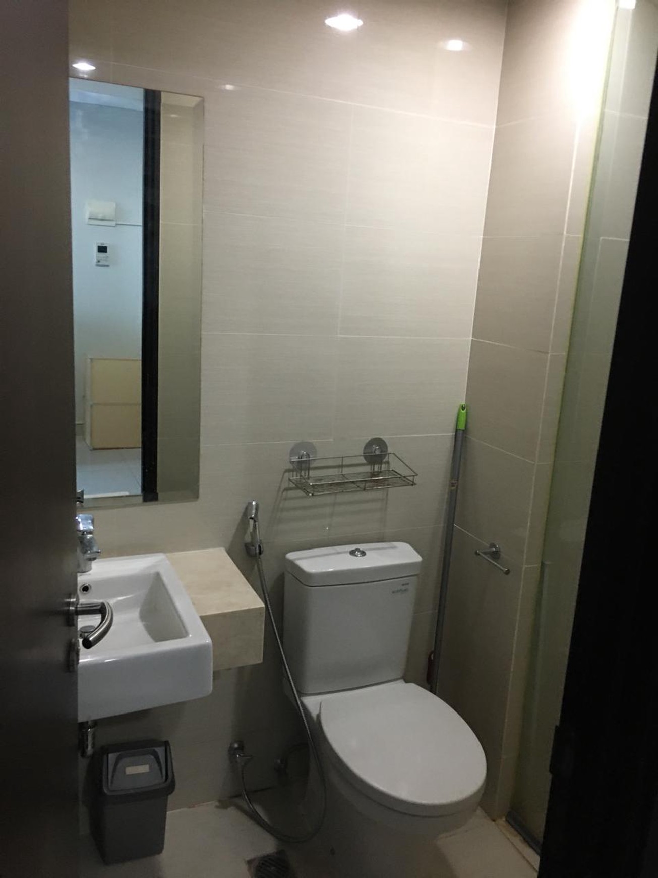 Apartemen Puri Mansion Tower A
