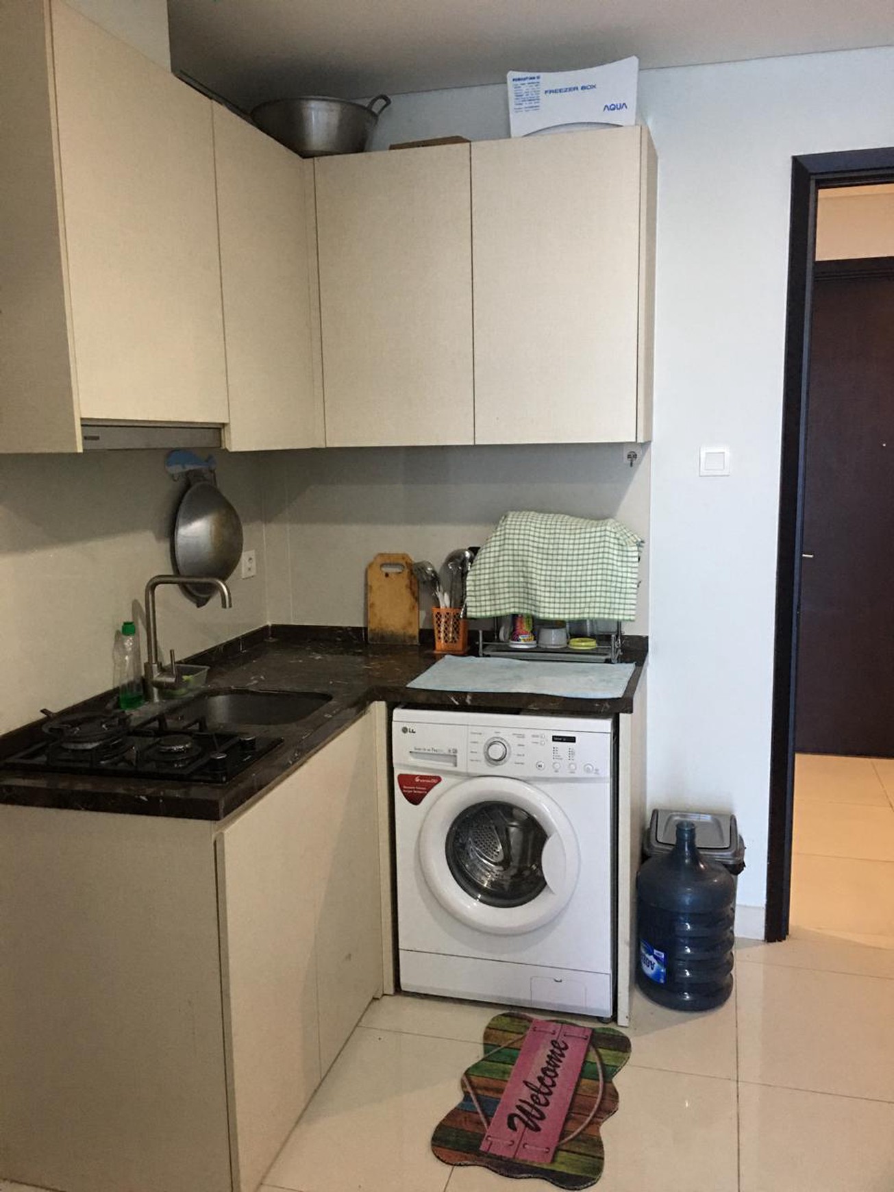 Apartemen Puri Mansion Tower A