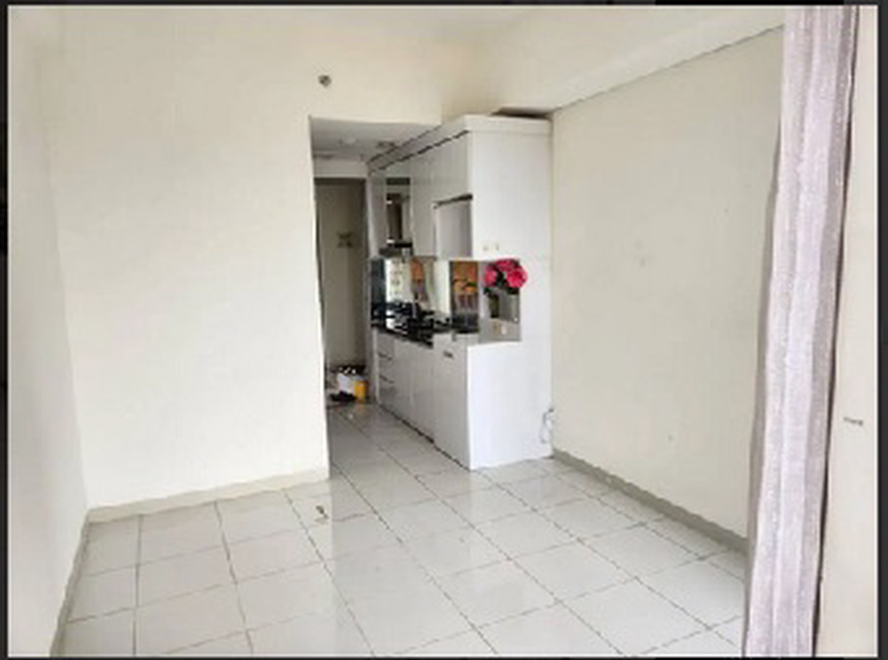 Dijual Apartment Akasa BSD CITY