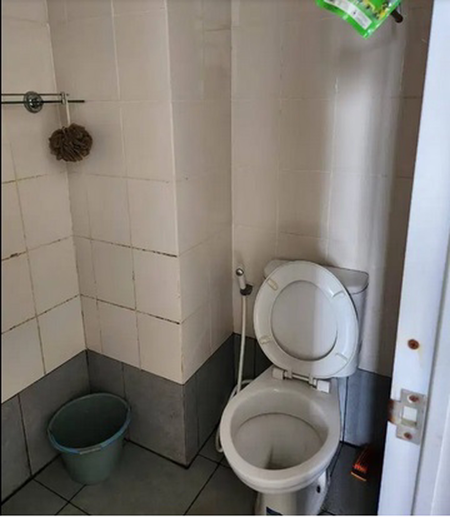 Dijual Apartment Akasa BSD CITY