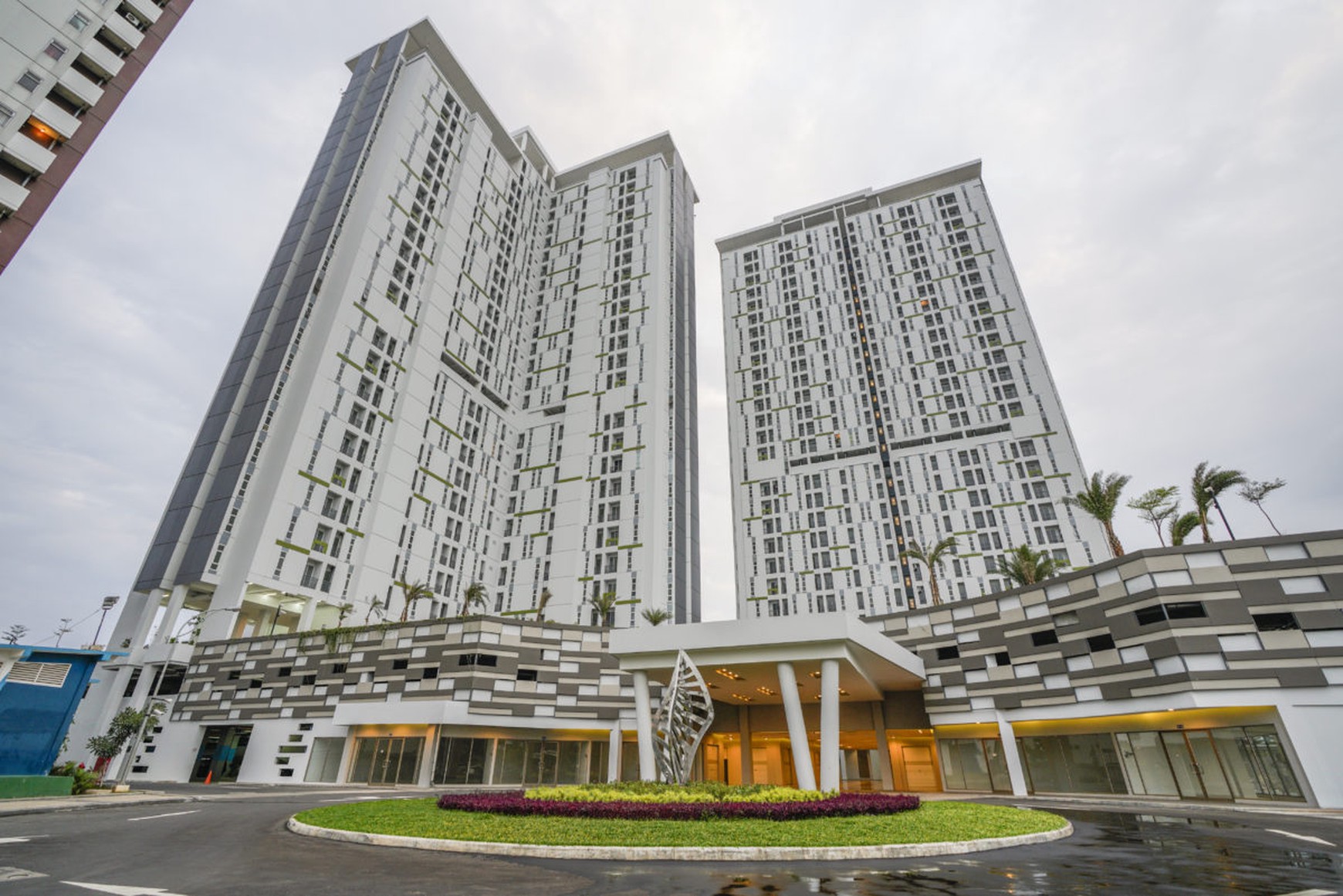 Dijual Apartment Akasa BSD CITY