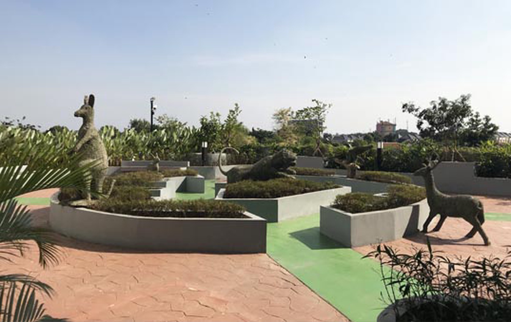 Dijual Apartment Akasa BSD CITY