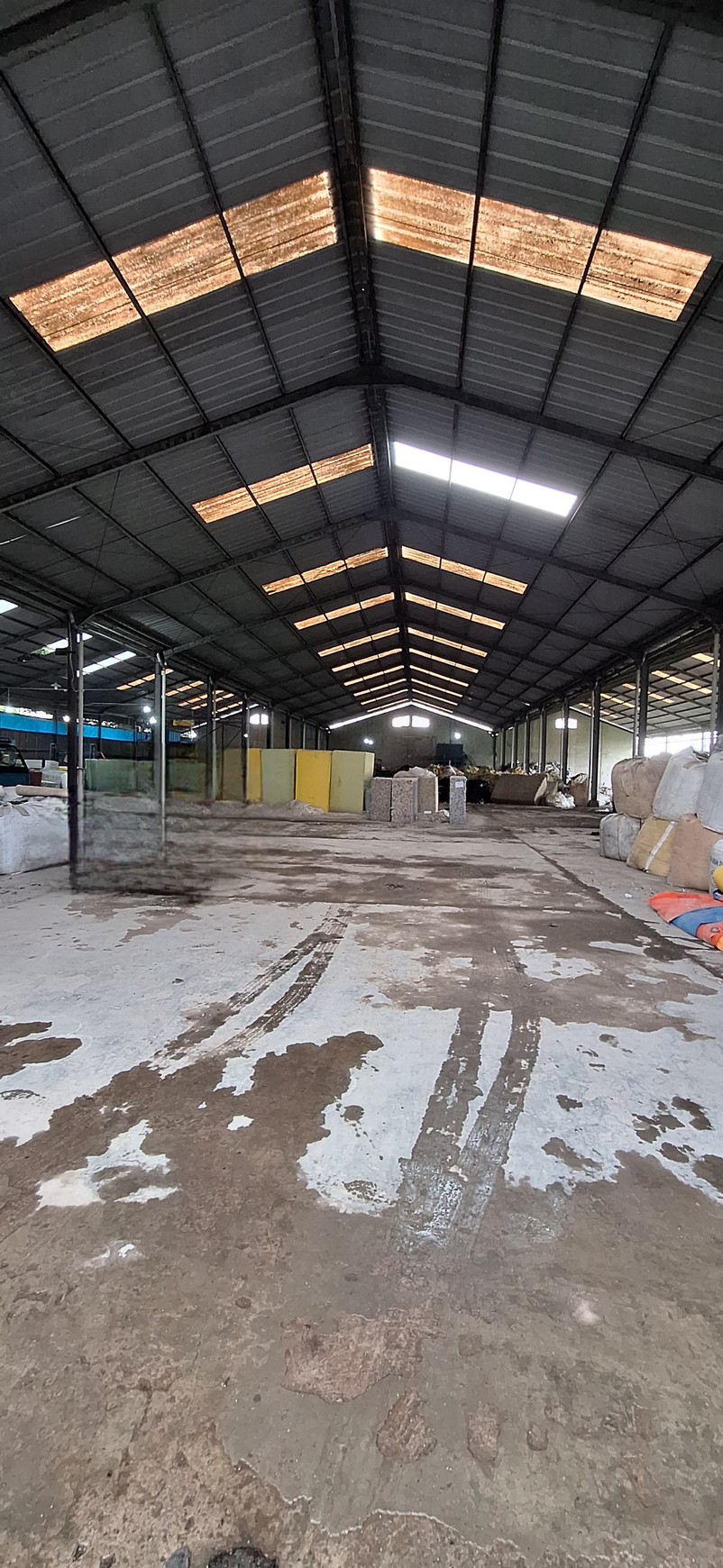 Dijual tanah di cikupa