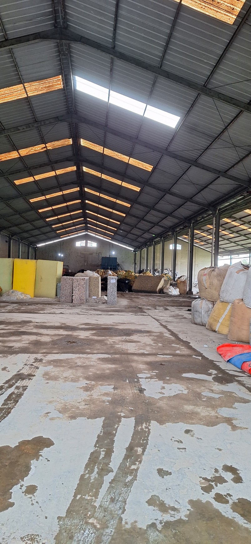 Dijual tanah di cikupa
