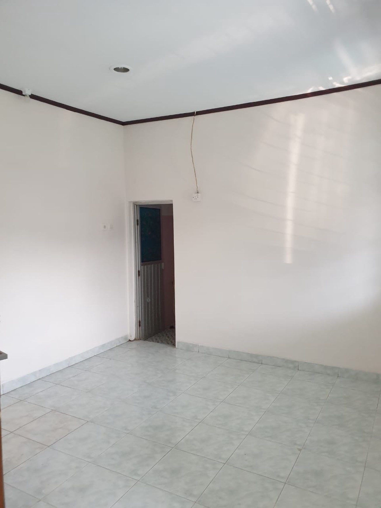 Disewakan rumah di teluk gong