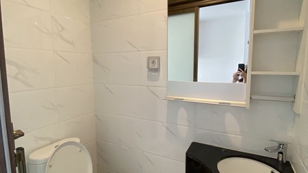 Apartemen Siap Huni SKYHOUSE ALAM SUTERA TOWER ACACIA