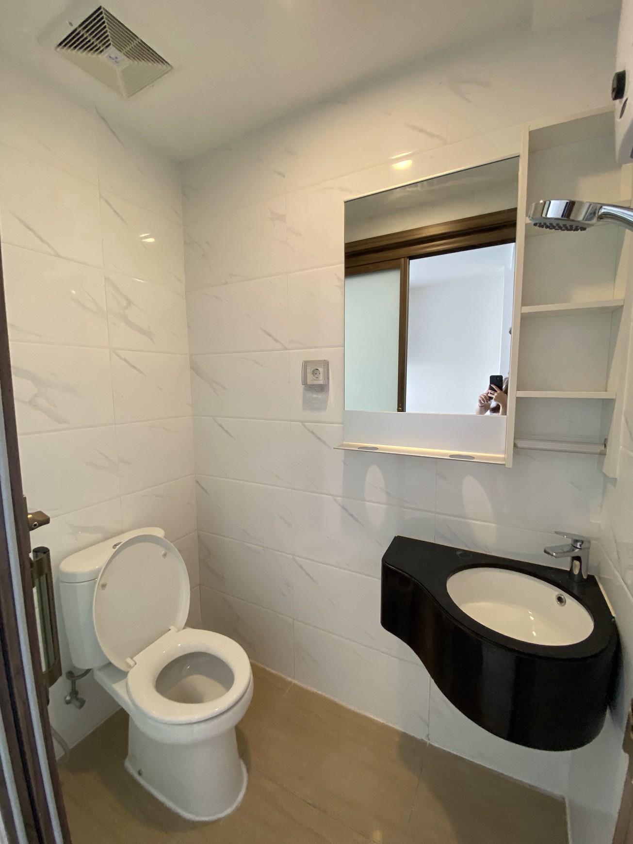 Apartemen Siap Huni SKYHOUSE ALAM SUTERA TOWER ACACIA