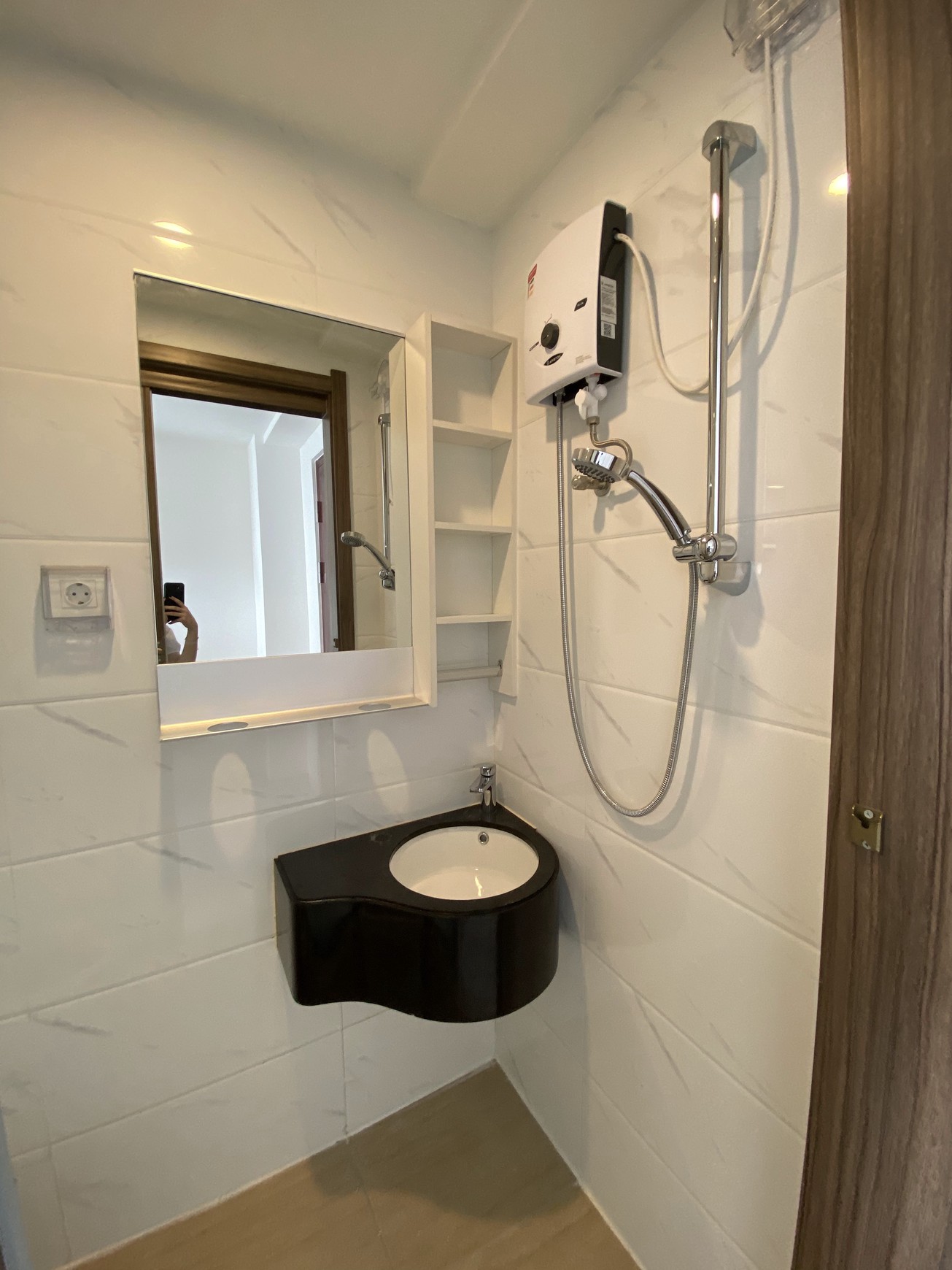 Apartemen Siap Huni SKYHOUSE ALAM SUTERA TOWER ACACIA