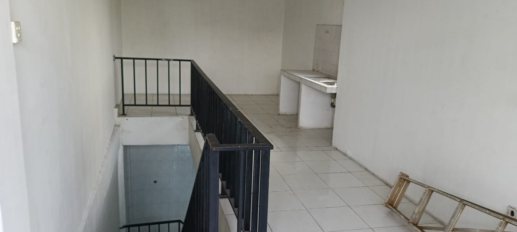 Dijual ruko Kh moh mansyur