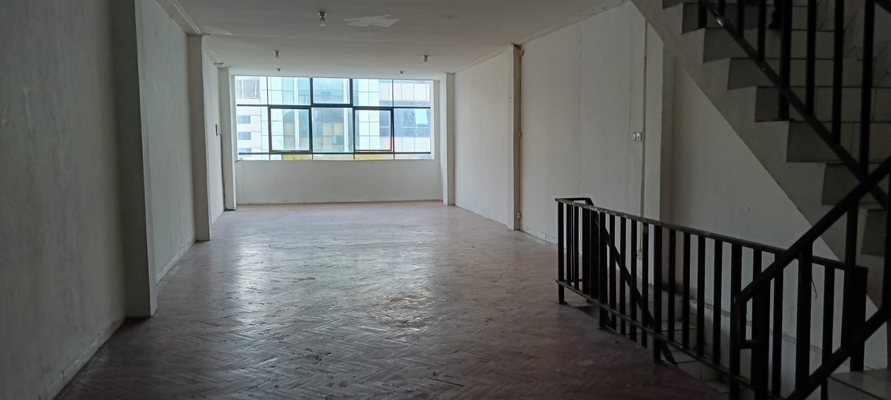 Dijual ruko Kh moh mansyur
