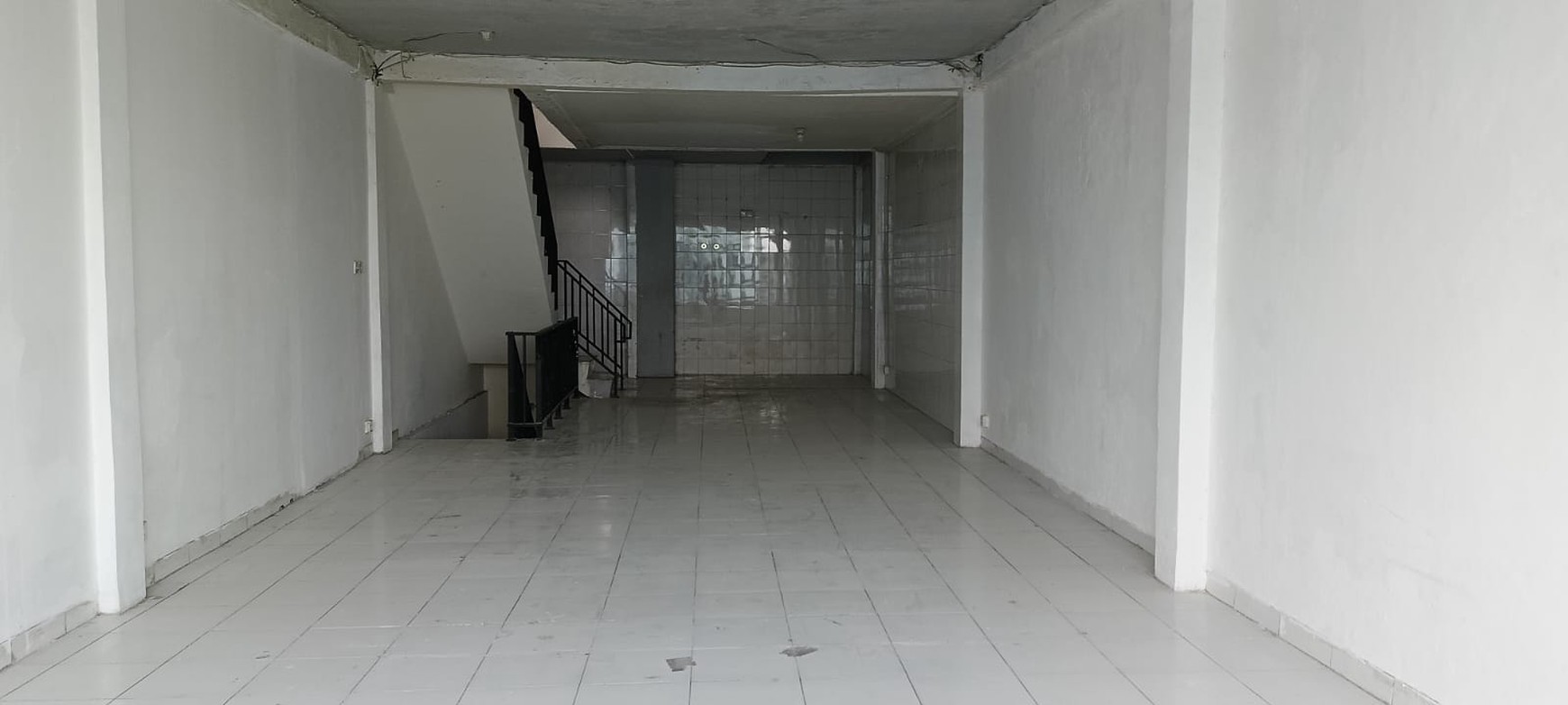 Dijual ruko Kh moh mansyur
