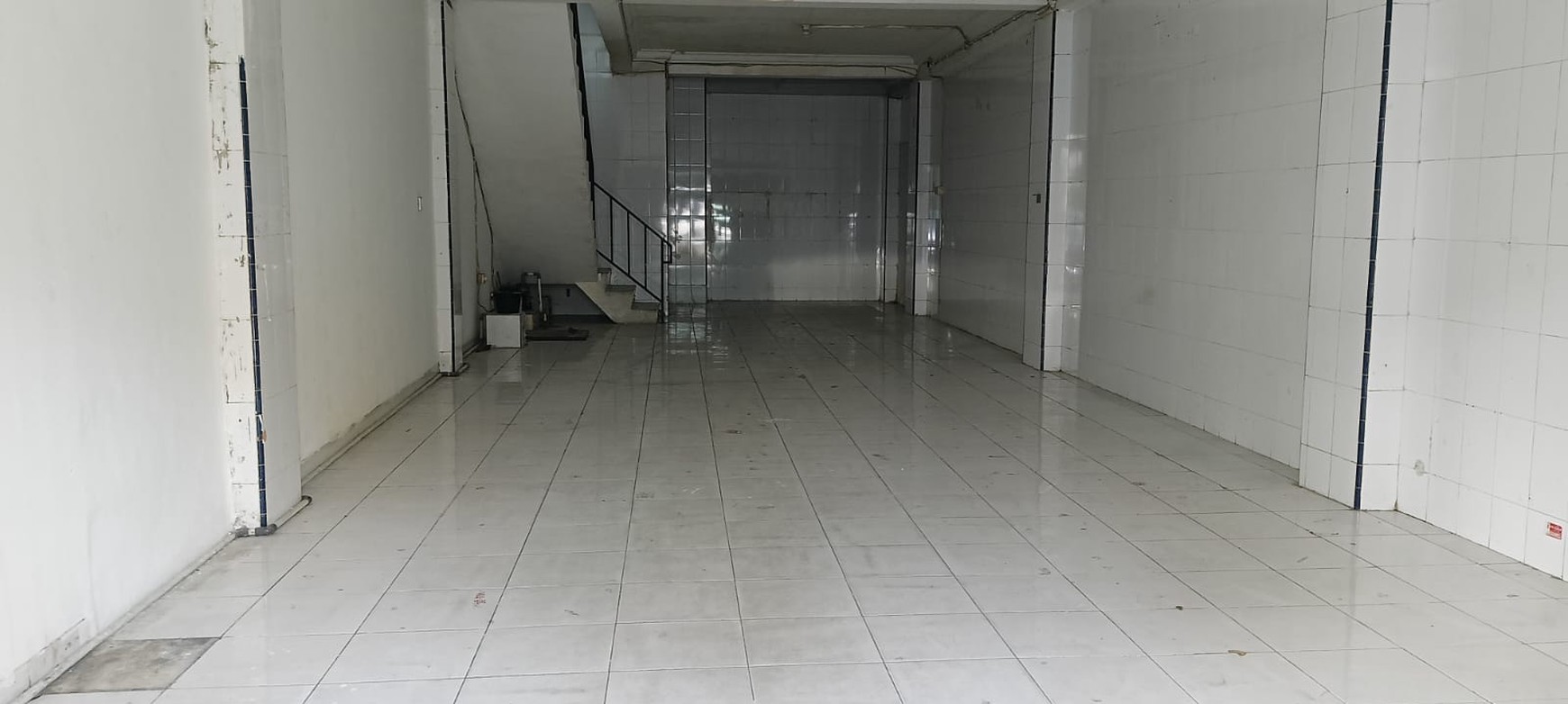 Dijual ruko Kh moh mansyur