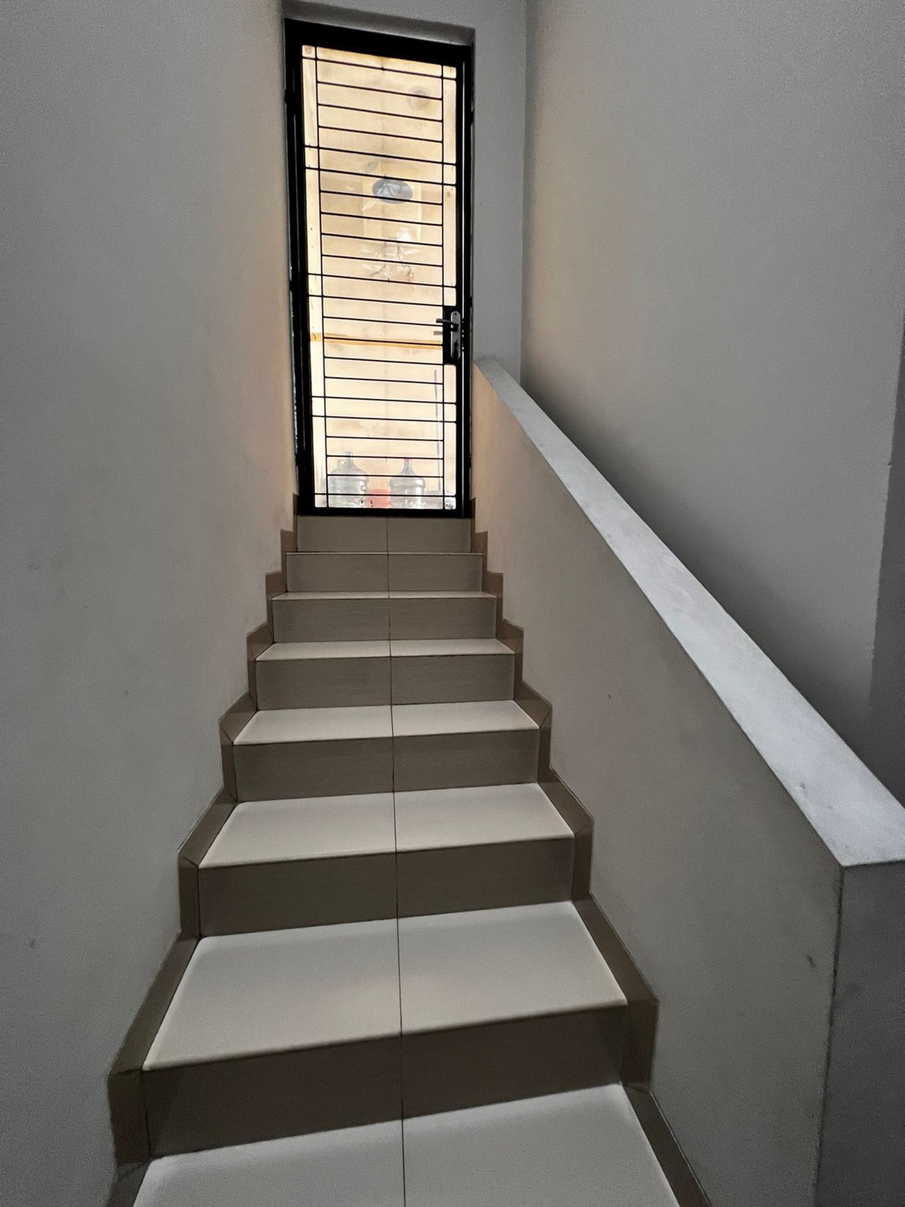 Dijual rumah di susilo grogol