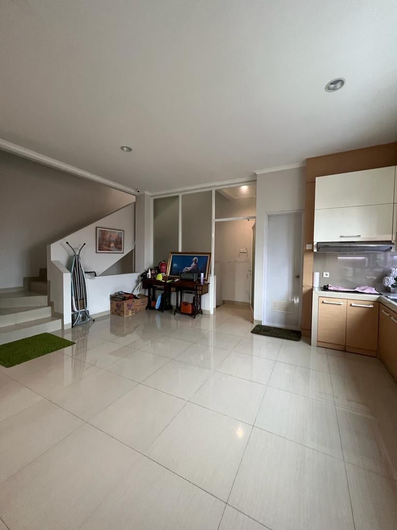 Dijual rumah di susilo grogol