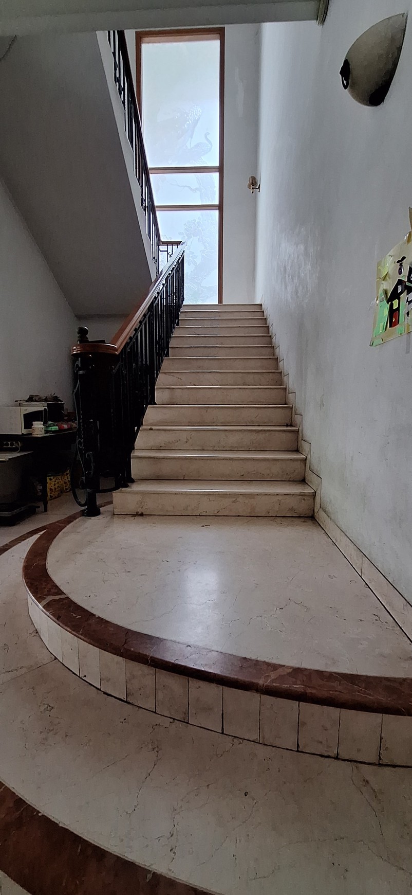 Dijual Rumah mewah di sunter
