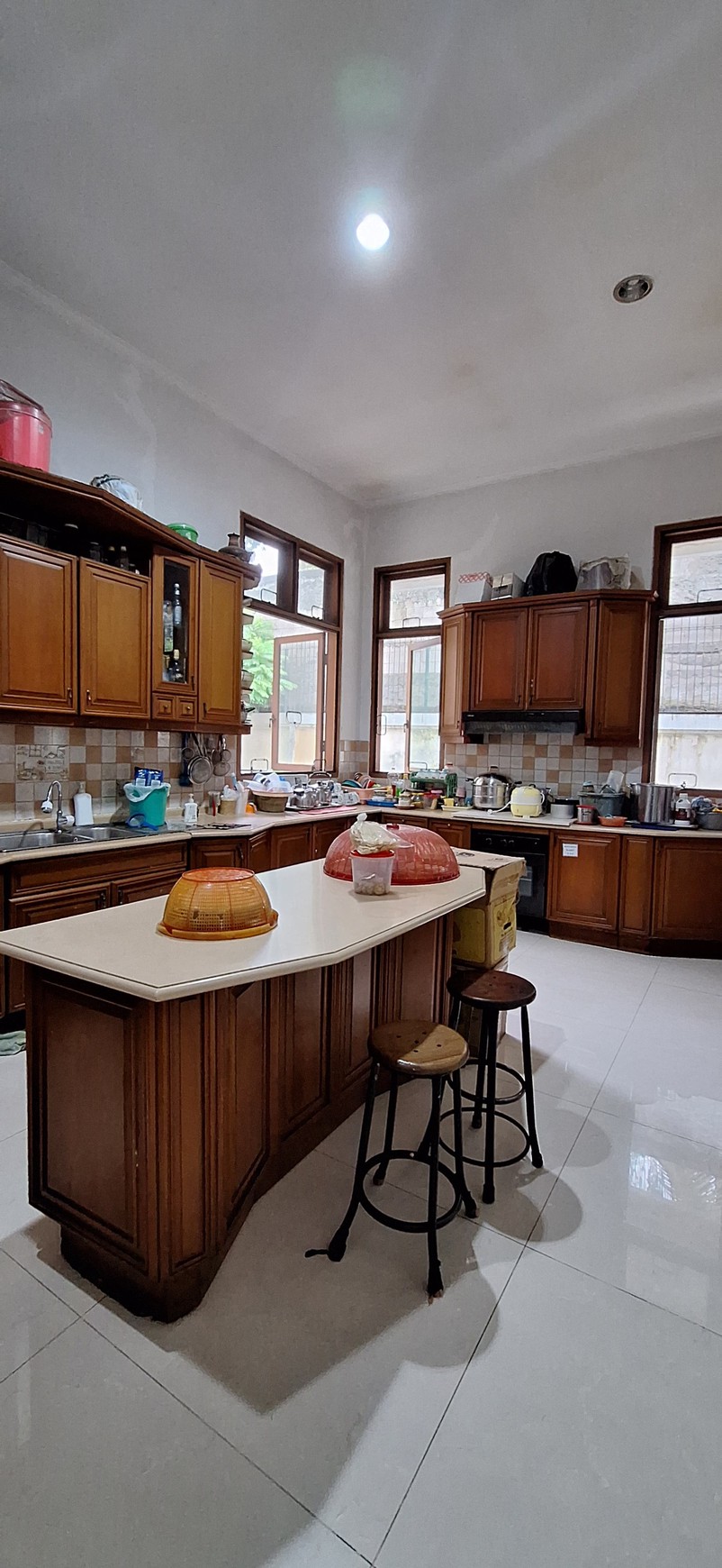 Dijual Rumah mewah di sunter