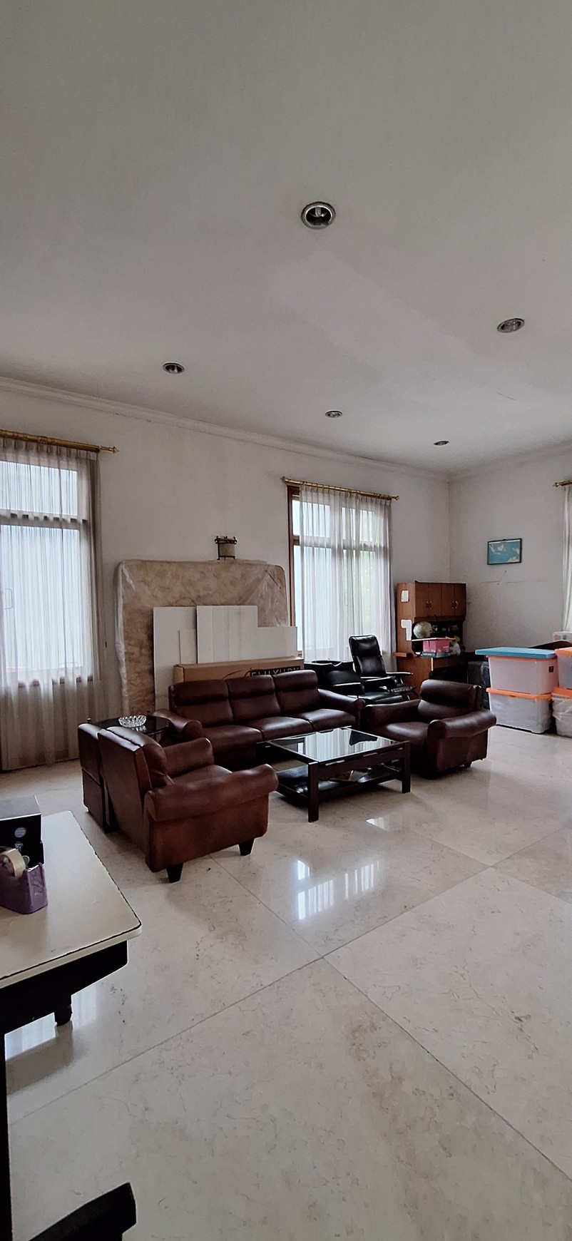 Dijual Rumah mewah di sunter