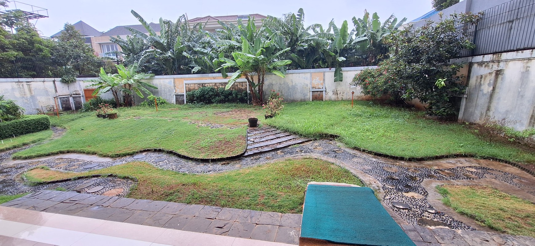 Dijual Rumah mewah di sunter
