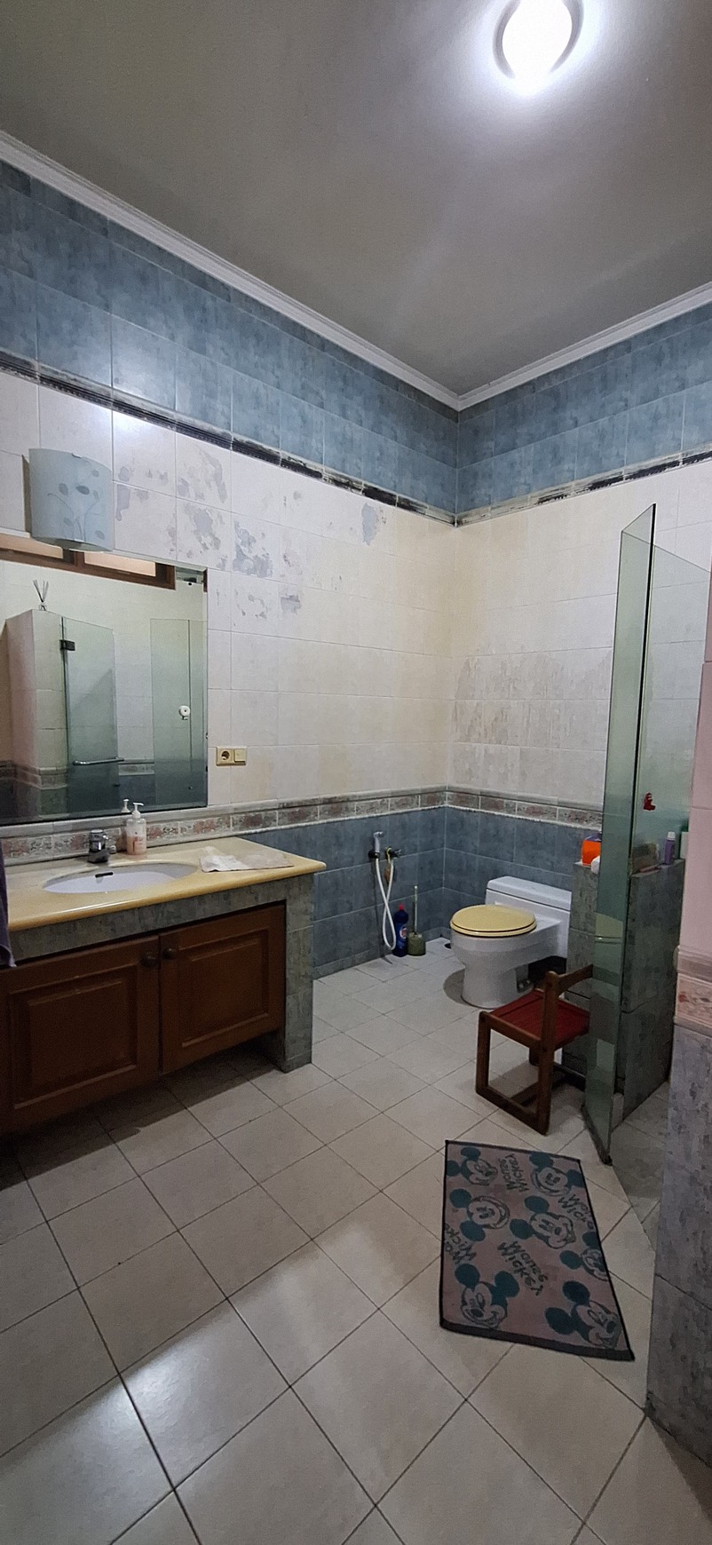 Dijual Rumah mewah di sunter