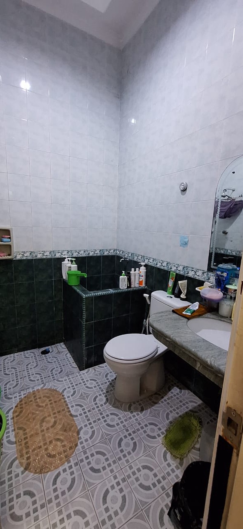 Dijual rumah di pluit sakti