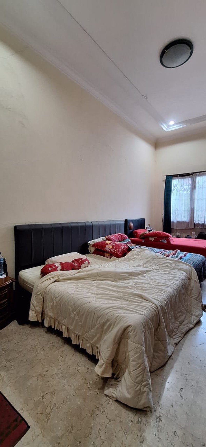 Dijual rumah di pluit sakti