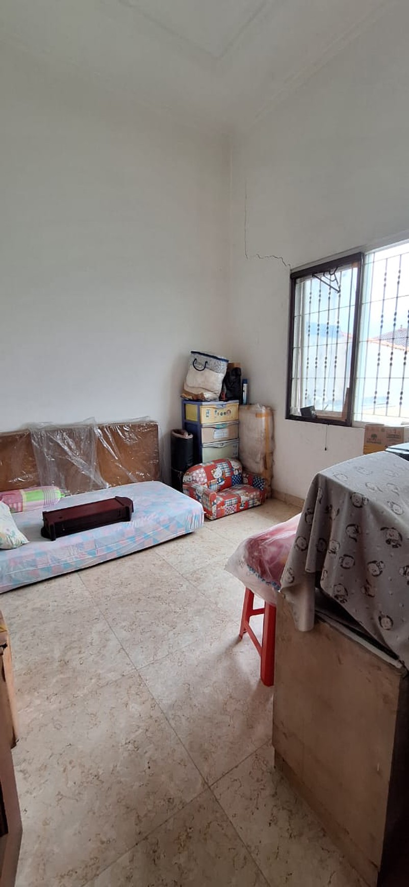 Dijual rumah di pluit sakti