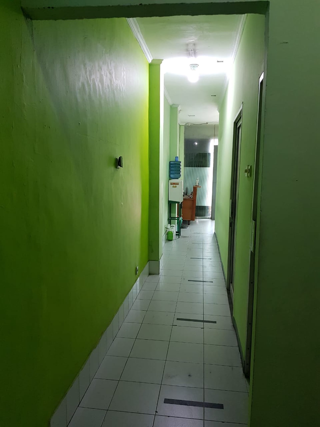 Dijual rukan paradise timur raya