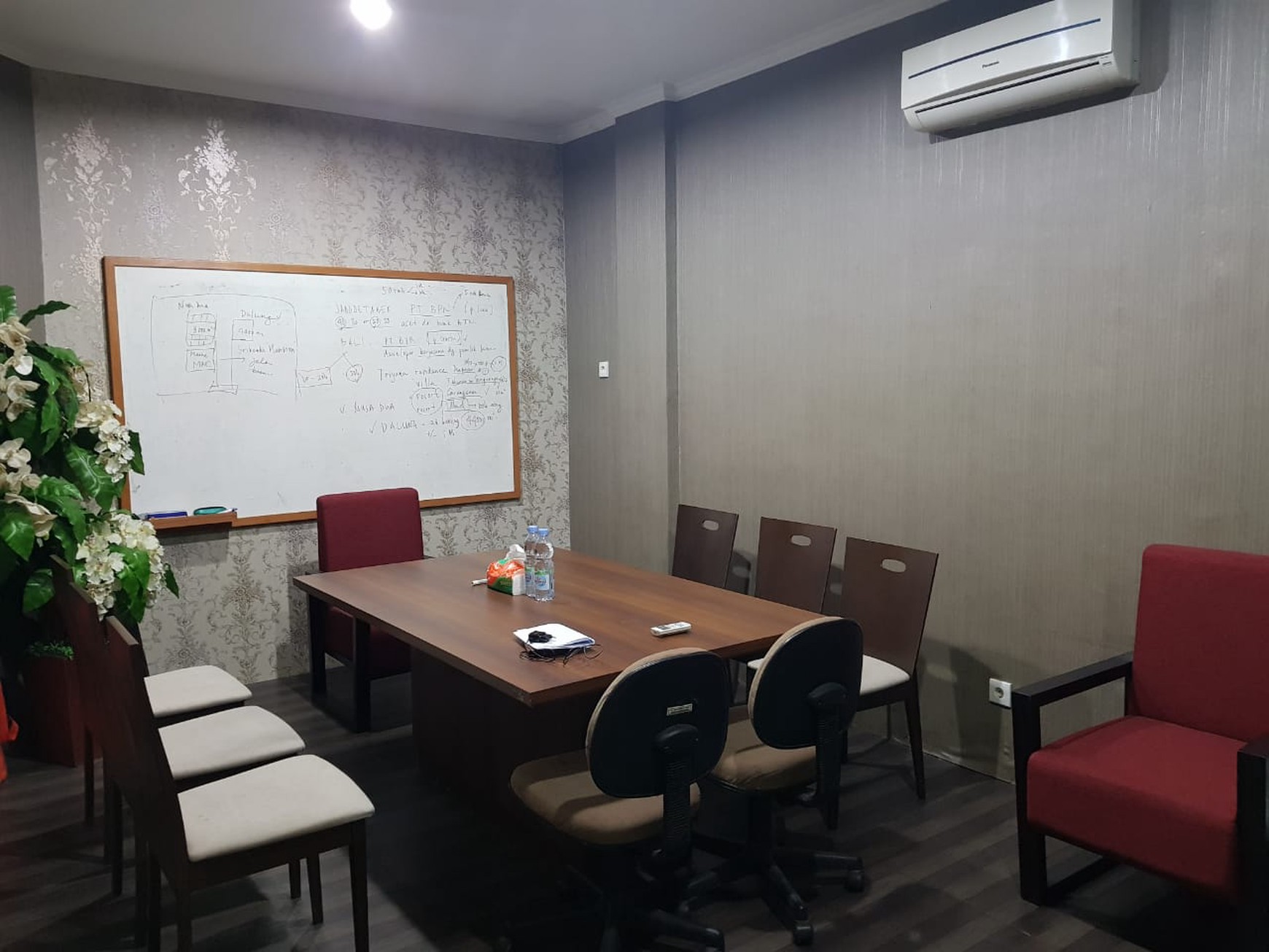 Dijual rukan paradise timur raya