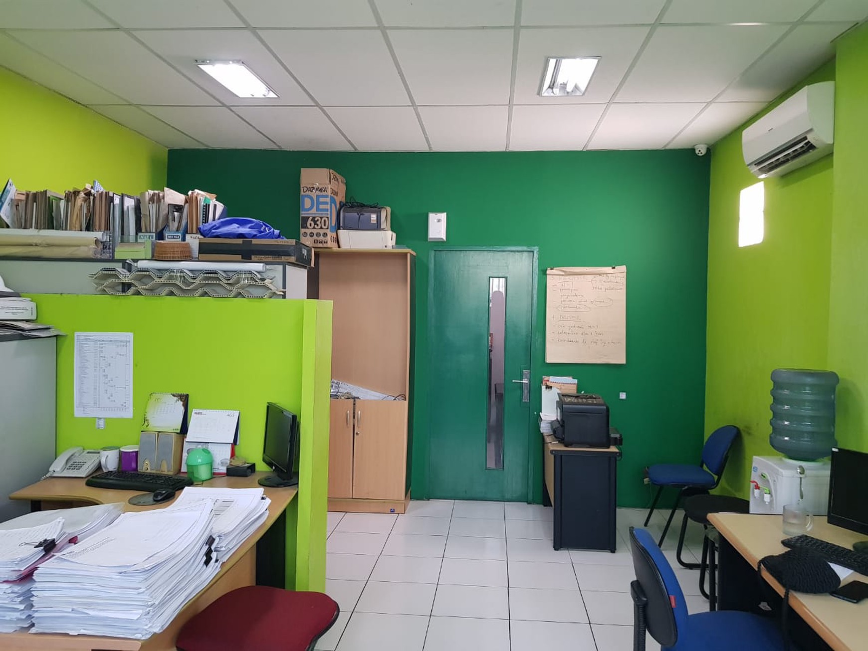 Dijual rukan paradise timur raya