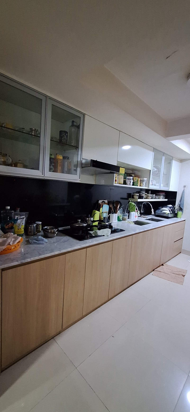 Dijual rumah mewah minimalis di Jelambar