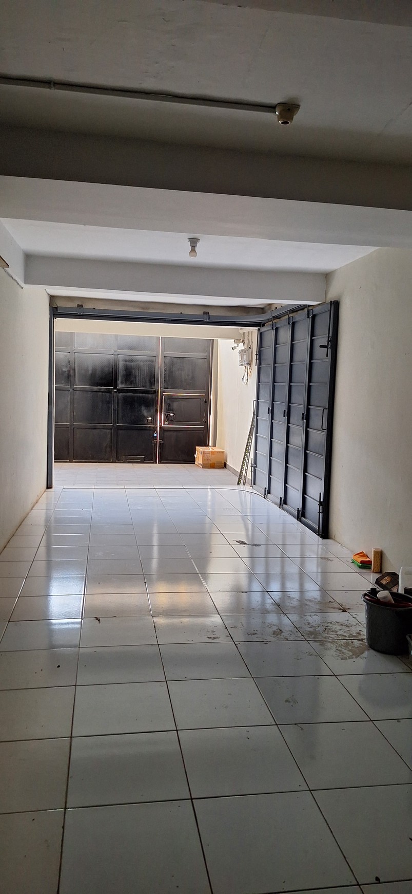 Dijual rumah mewah minimalis di Jelambar