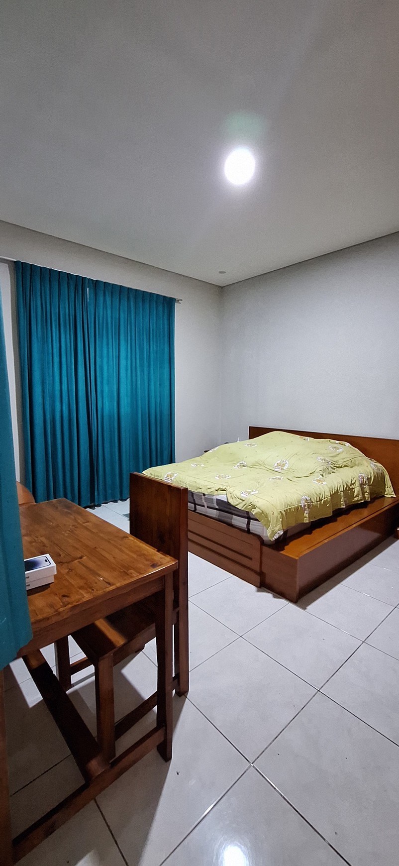 Dijual rumah mewah minimalis di Jelambar