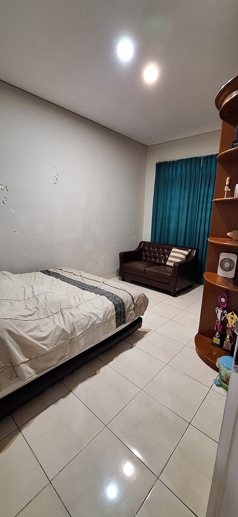 Dijual rumah mewah minimalis di Jelambar