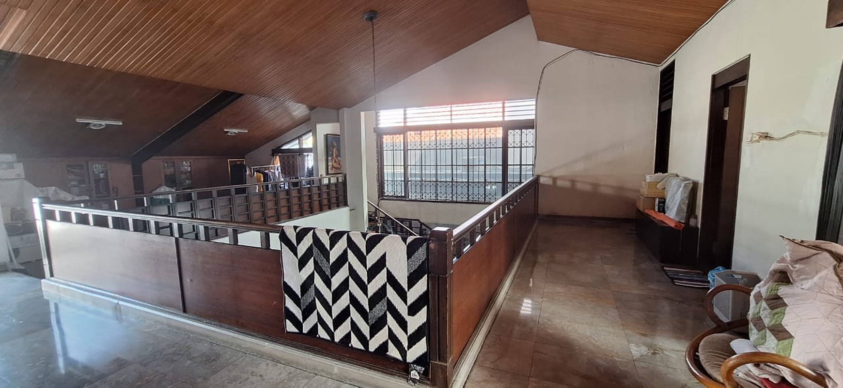 Dijual rumah di jalan mangga