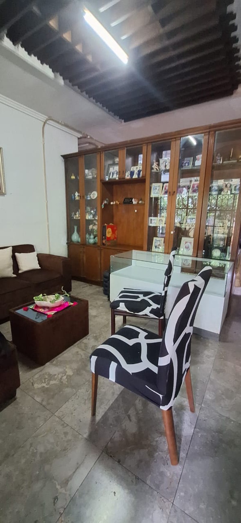 Dijual rumah di jalan mangga