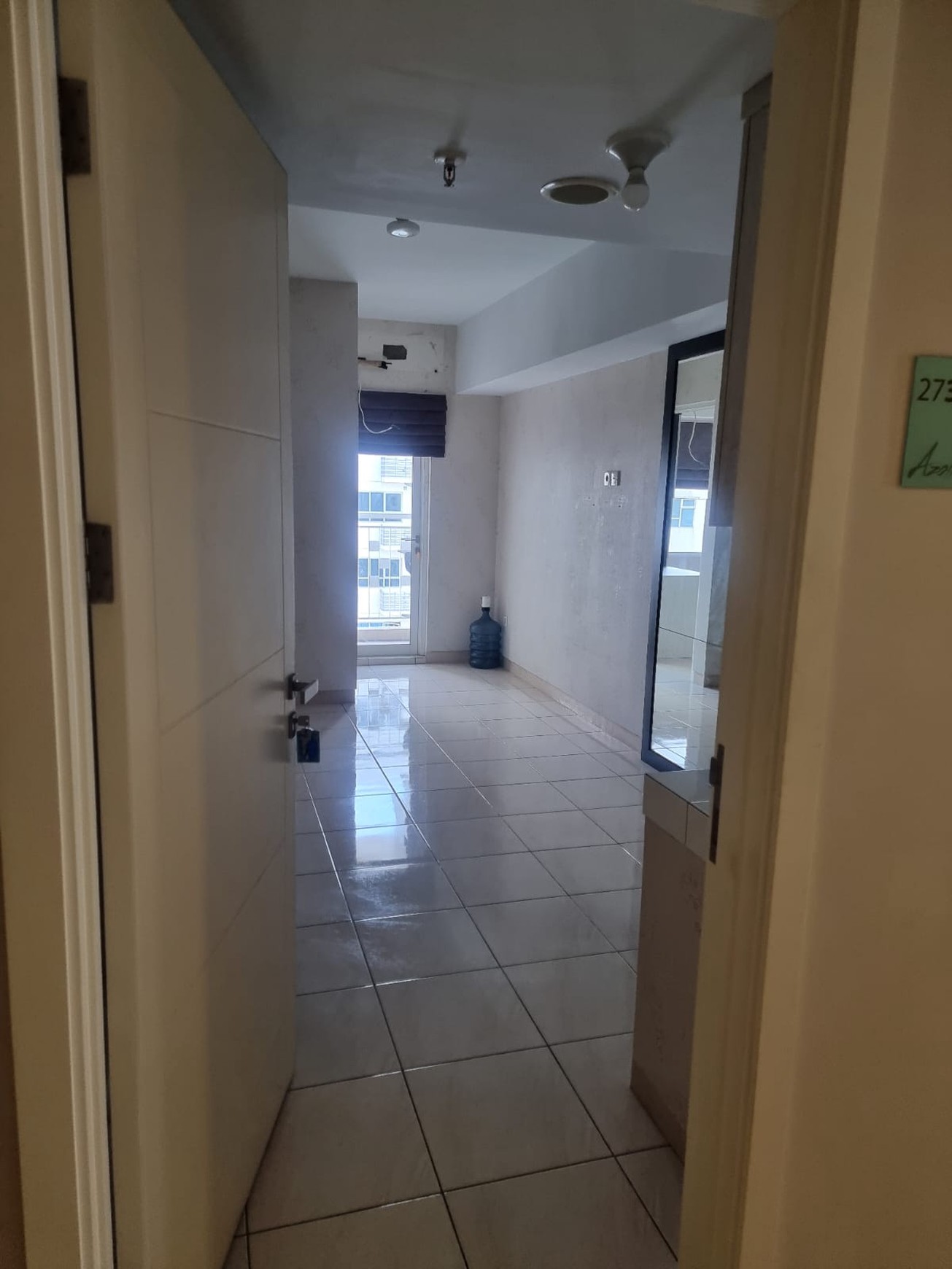 Dijual apartment springlake summarecon bekasi