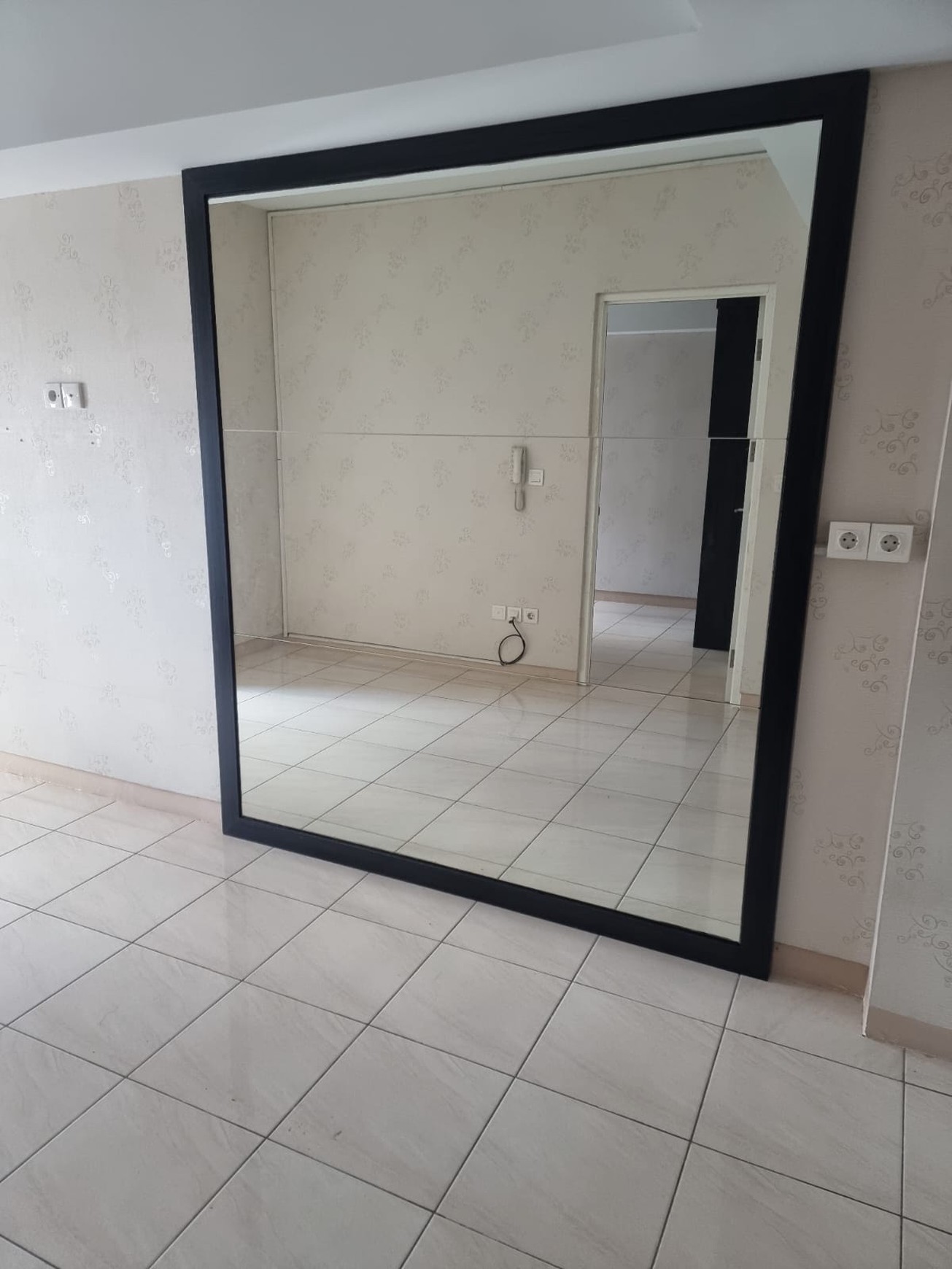 Dijual apartment springlake summarecon bekasi