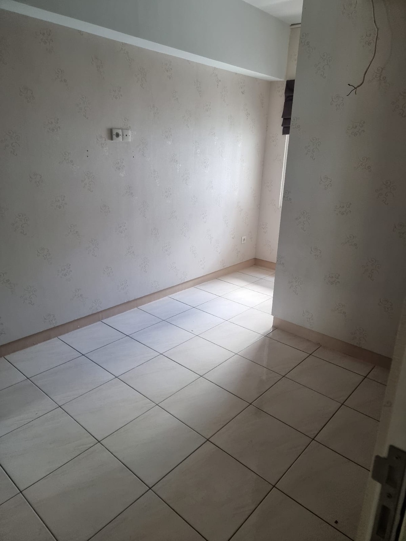 Dijual apartment springlake summarecon bekasi