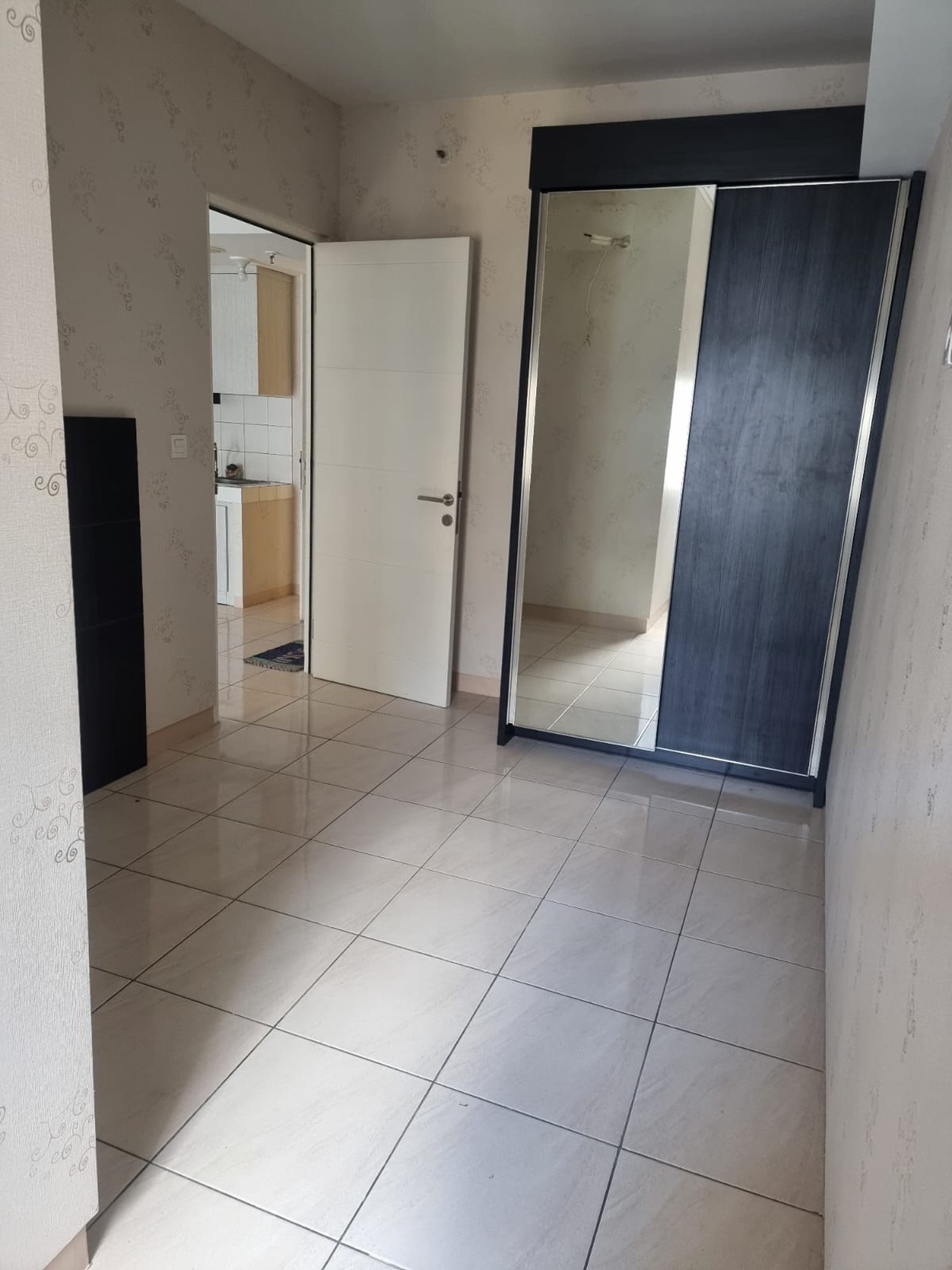 Dijual apartment springlake summarecon bekasi