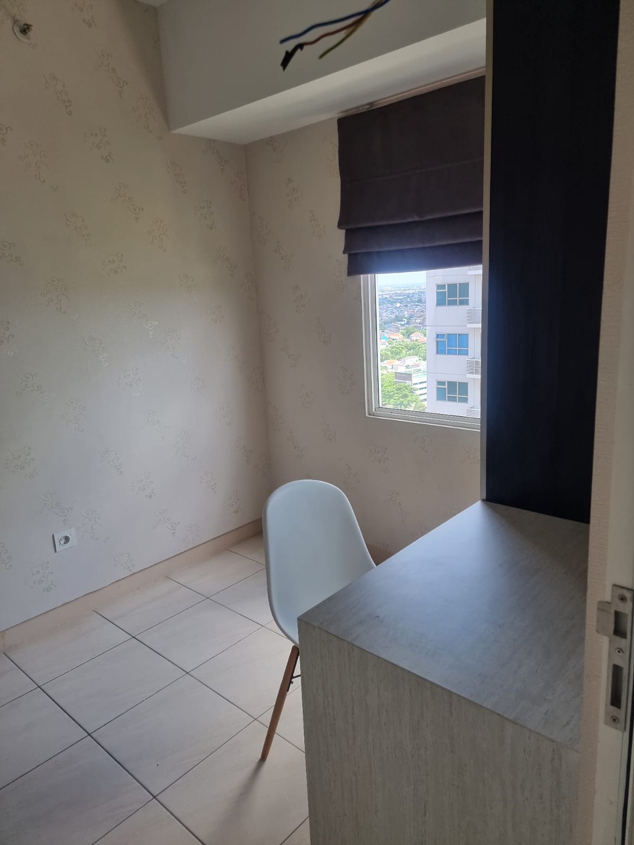 Dijual apartment springlake summarecon bekasi