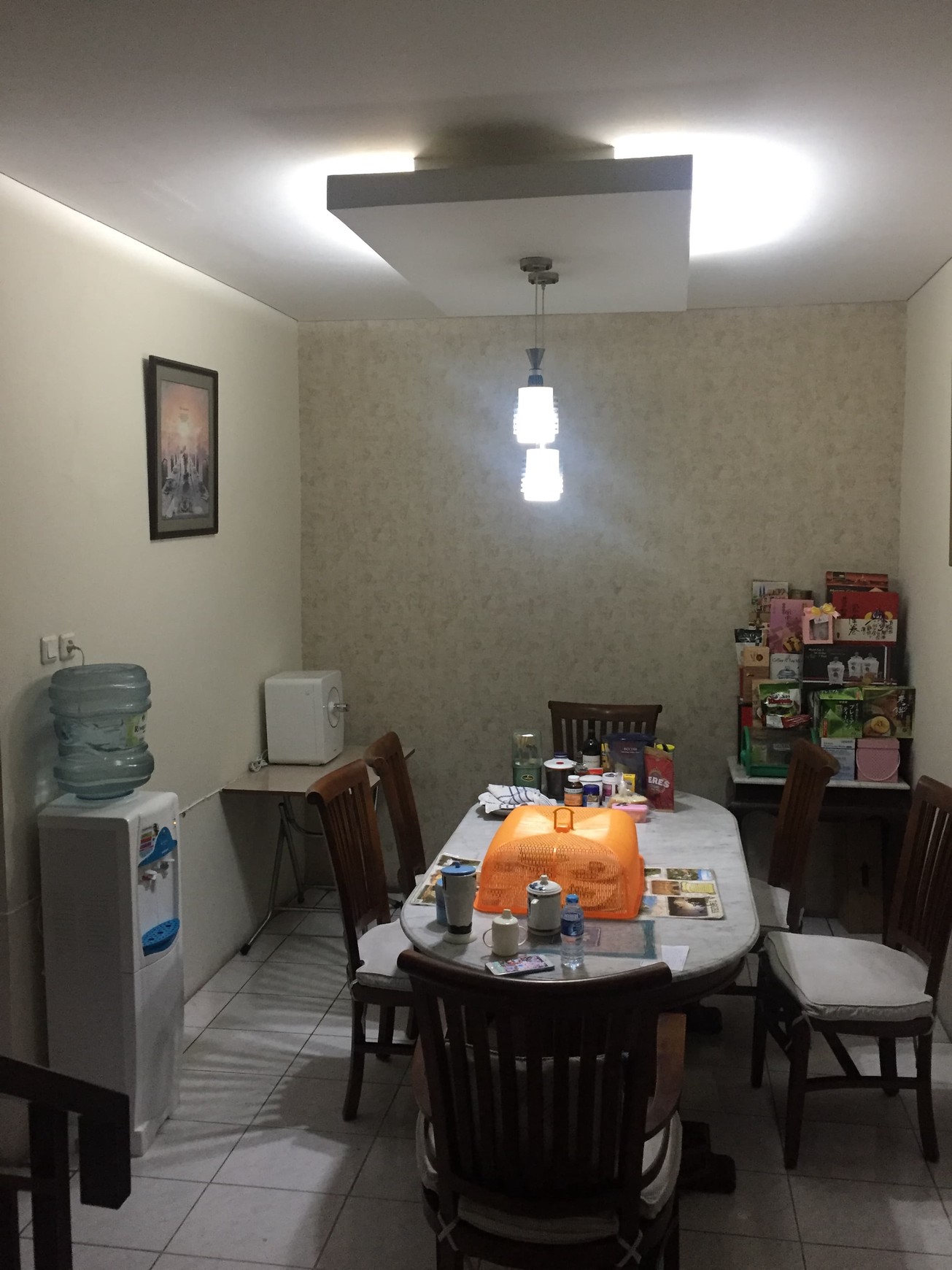 Dijual rumah di Tanjung duren utara