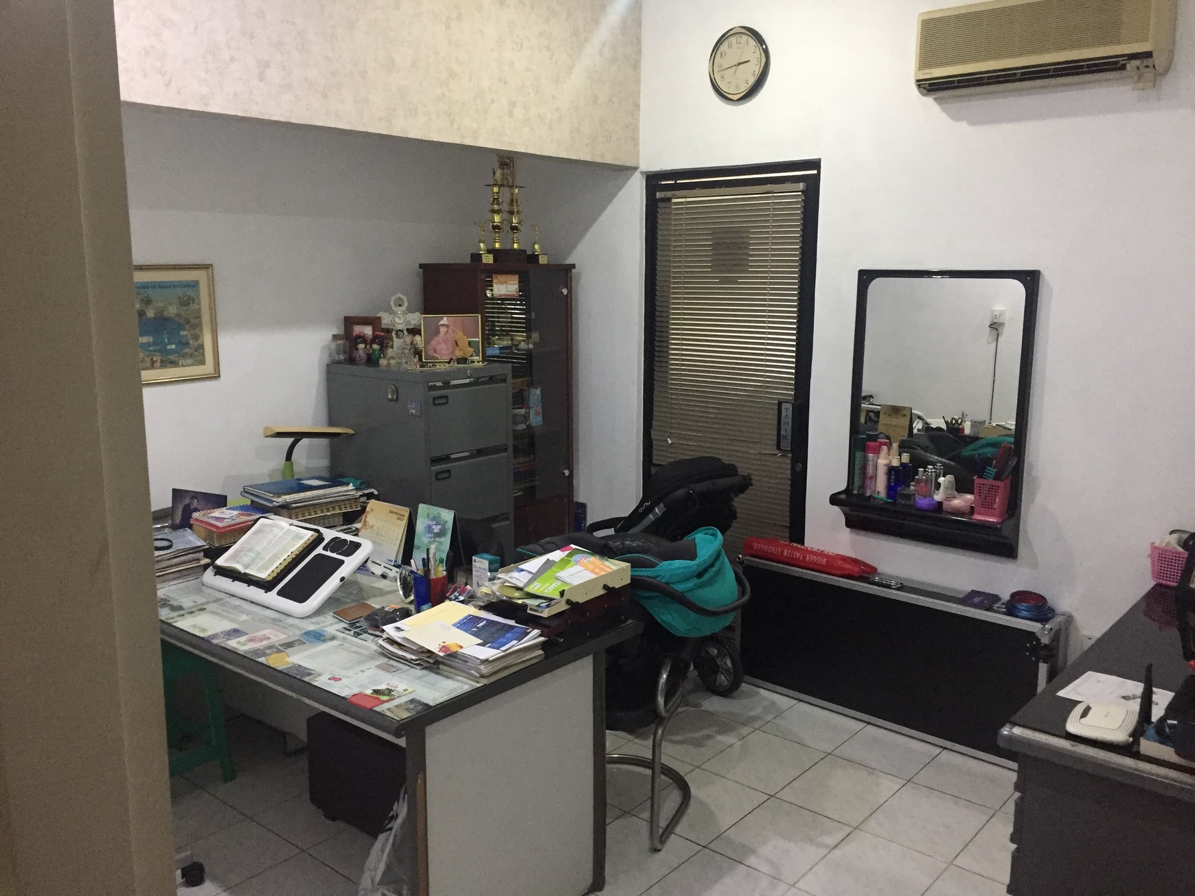 Dijual rumah di Tanjung duren utara
