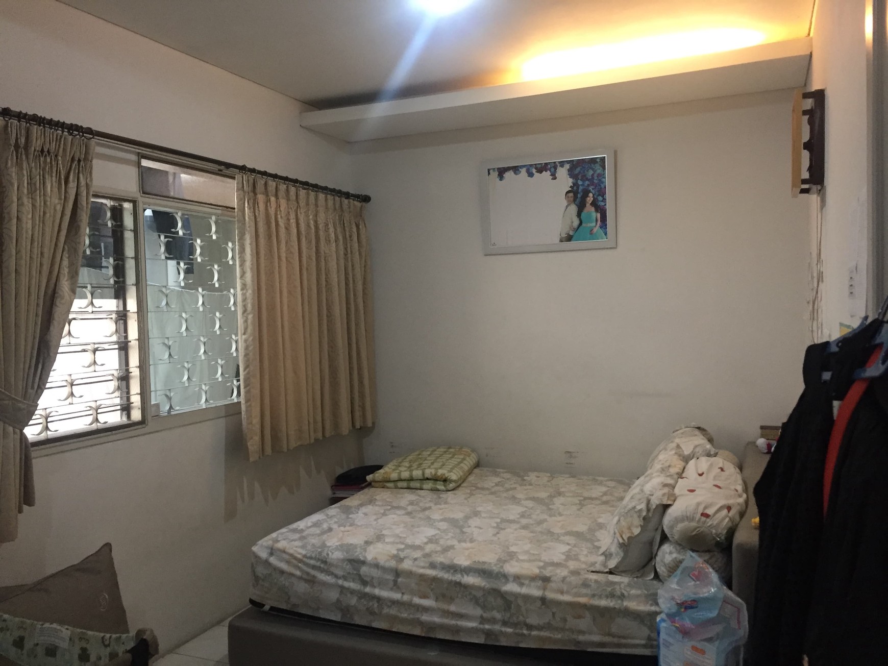 Dijual rumah di Tanjung duren utara