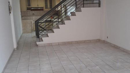 Dijual ruko di jalan raya duri jakarta pusat