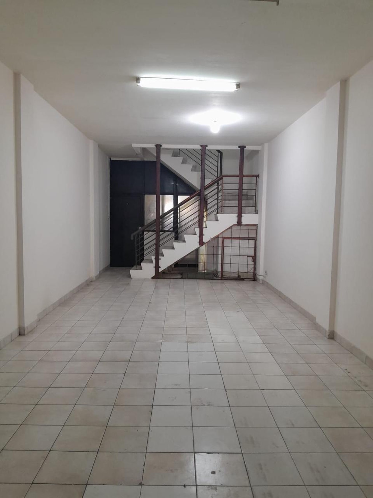 Dijual ruko di jalan raya duri jakarta pusat