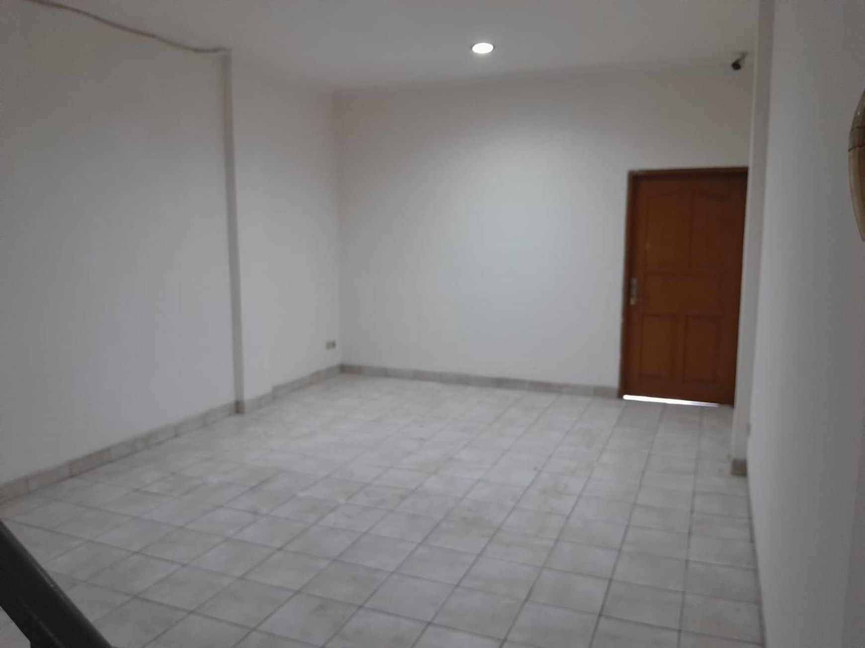 Dijual ruko di jalan raya duri jakarta pusat
