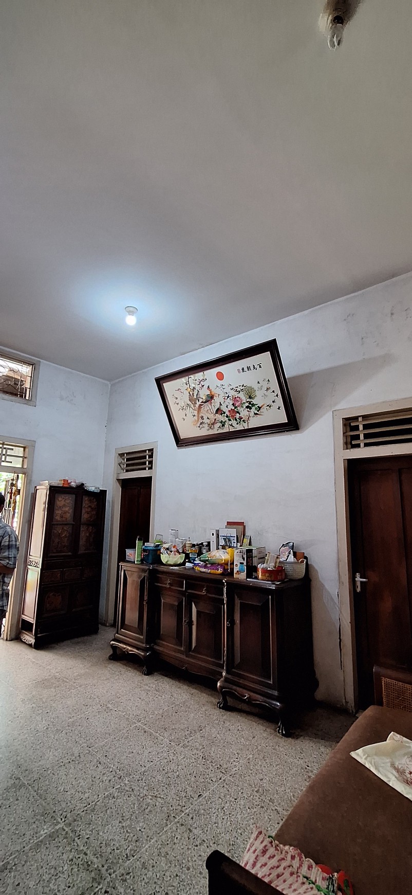 Dijual rumah di mandala raya