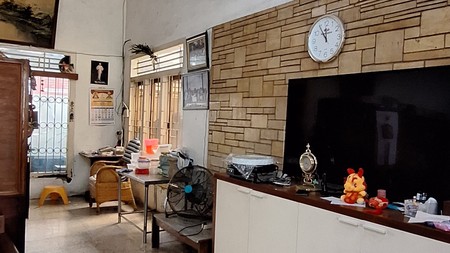 Dijual rumah di mandala raya