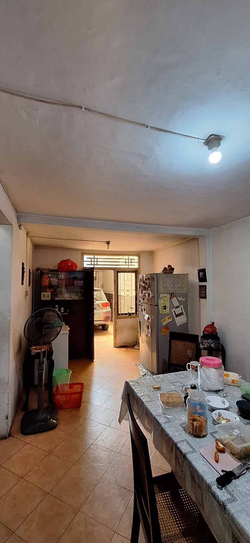 Dijual rumah di mandala raya