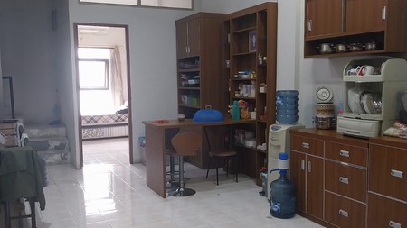 Dijual ruko di tanjung duren barat